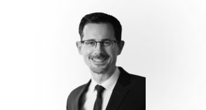 Stéphane Gaillard
