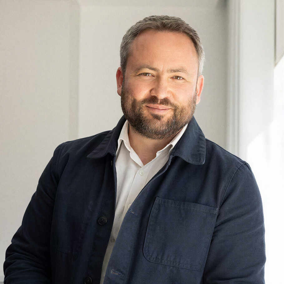 Jean-Eric Corillion