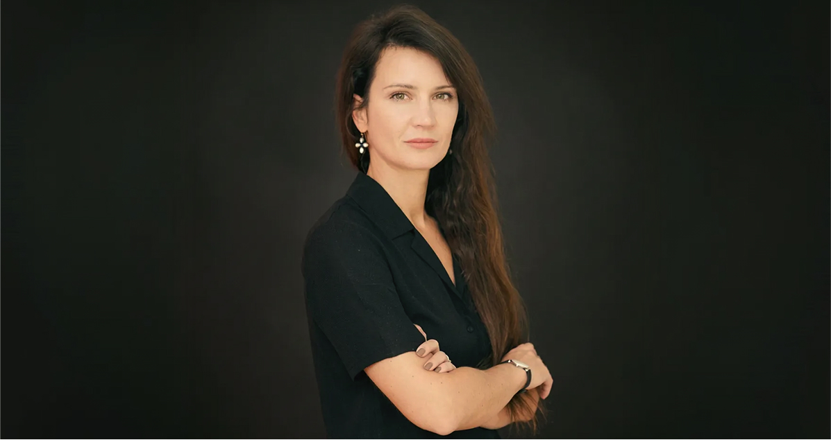 Justine Orier